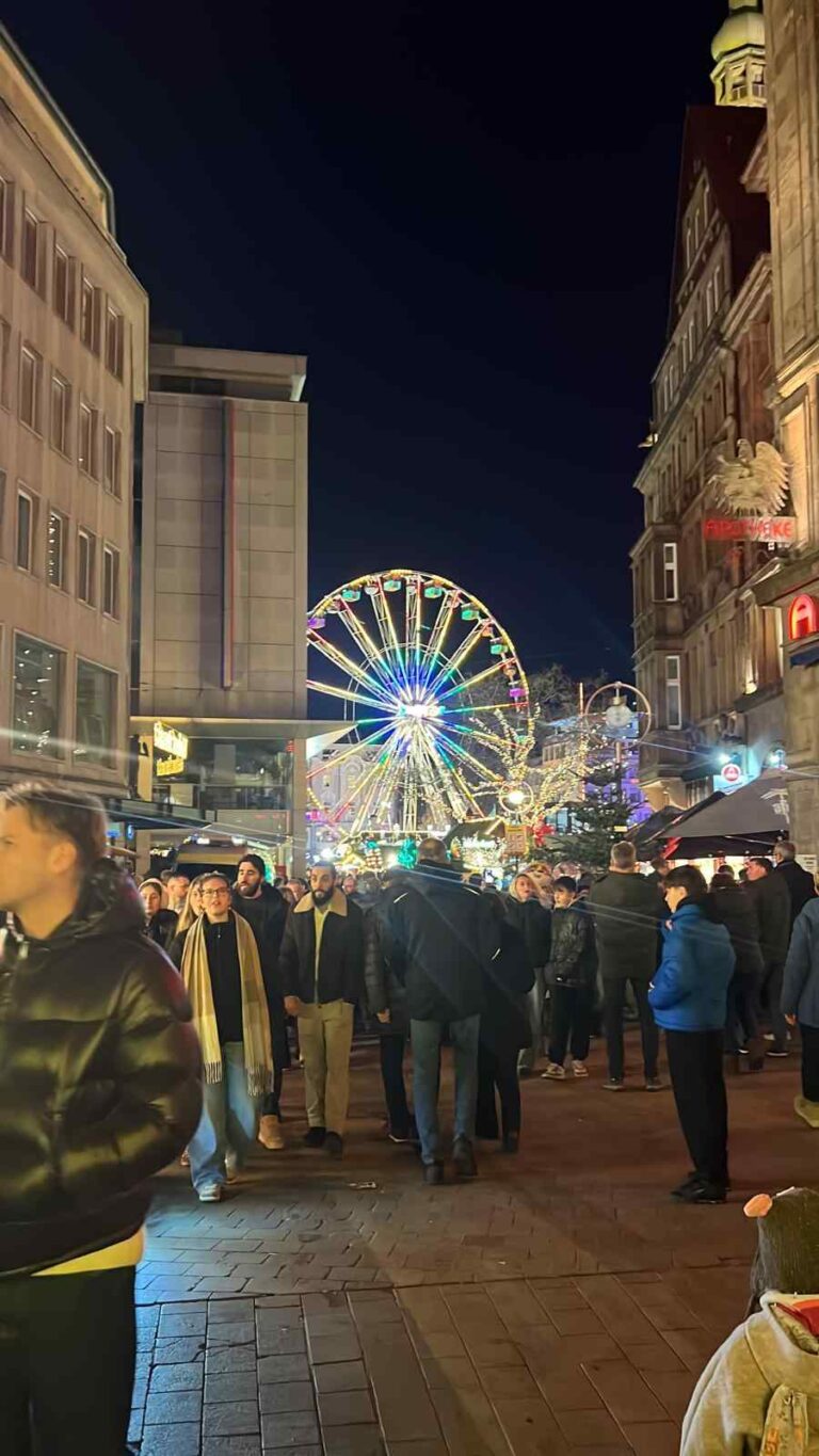 Dortmund, Nemačka